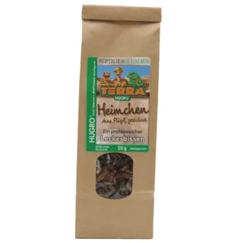 TH Heimchen, 50g