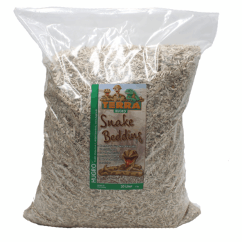 TH Snake Bedding, 20 Liter