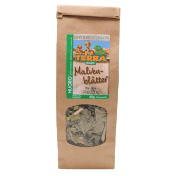 TH Malvenblätter 40 gr