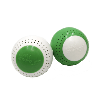 SmellzOff Geruchsabsorber für das Katzenklo