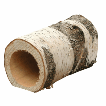 Rappenröhre 23cm, 9 cm Bohrung