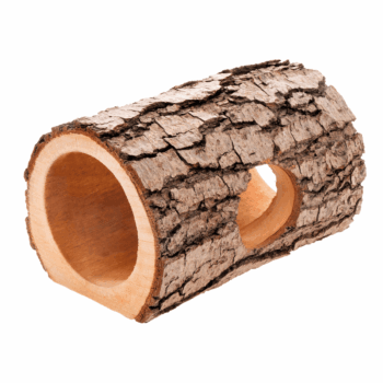 Wallringtunnel Erle 23cm, Bohrung 11cm Seitl. 7cm