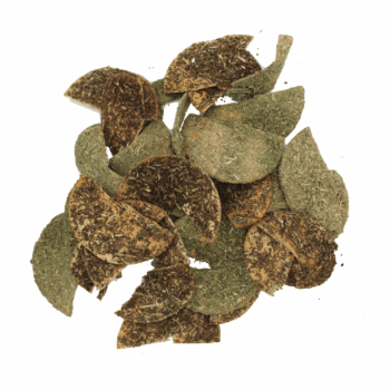 NT Chips Mix Minze & Kräuter 200gr.