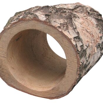 Tauernröhre 35cm, Bohrung ca. 16cm