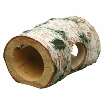 Mont-Blanc-Röhre 23 cm, Bohrung 10cm, seitl. 7cm