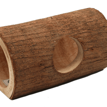 Wongan Tunnel, Mahagoni,  23cm