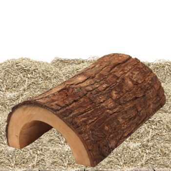 Trawangan Tunnel 23x11 cm, beide Seiten offen