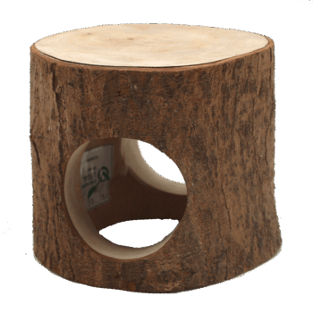 Thamrin Cave , Höhle klein 13 x 11 cm Ø 11cm