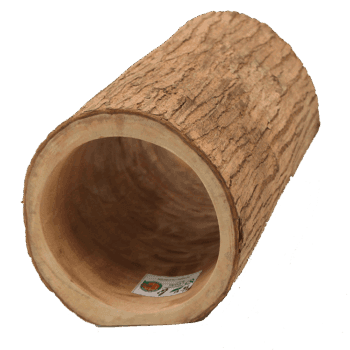 Cisumdawu Tunnel, Mahagoni,35cm, Bohrung Ø 17cm