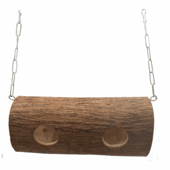 Jakarta Twin Swing - Papageienschaukel