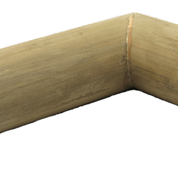 Rain Forest Tunnel 90° 32cm/20cm Innen Ø 5-7cm