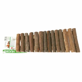 Trapezleiter Länge 30 cm Breite 13/9 mit Haken
