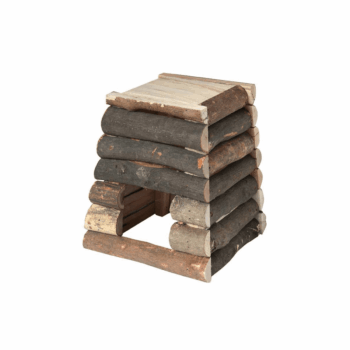 Nager - Turm in 2 Größen