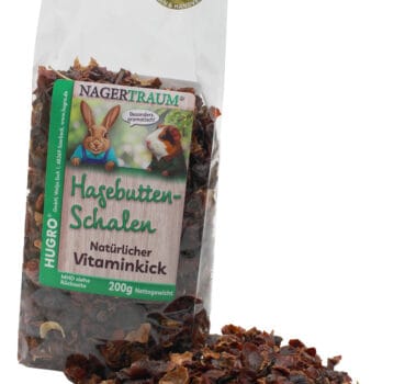 Unsere Hagebuttenschalen sind ein naturbelassenes Vitamin C-Extra