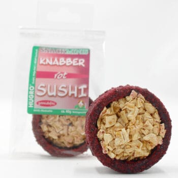 HUGRO Sushi- Knabberspaß