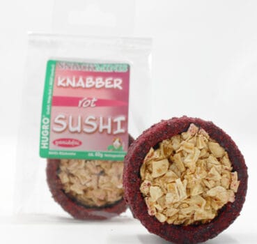 HUGRO Sushi- Knabberspaß