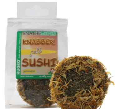 HUGRO Sushi- Knabberspaß