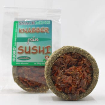 HUGRO Sushi- Knabberspaß