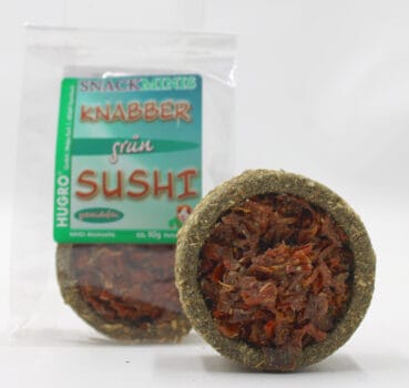 HUGRO Sushi- Knabberspaß