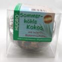 Die Sommerhöhle Kokos passt in jedes Kleintierheim.