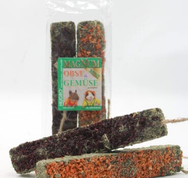 MAGNUM® Mini Vegetable MAGNUM® Mini Vegetable