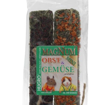 MAGNUM® Mini Vegetable MAGNUM® Mini Vegetable