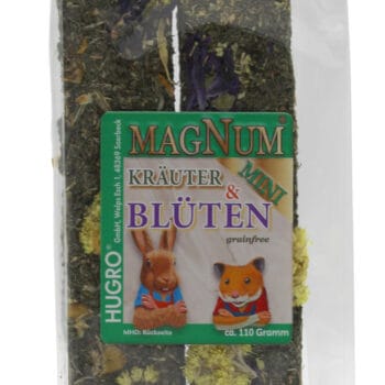 Magnum Mini Flower