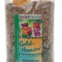 Goldhamster - Basisfutter