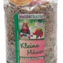 Kleine Mäuse - Basisfutter