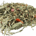 Nagertraum Meerschweinchen Basisfutter