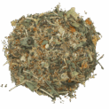 Nagertraum Große Mäuse - Basisfutter