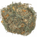 Das Nagertraum Zwerghamster Basisfutter